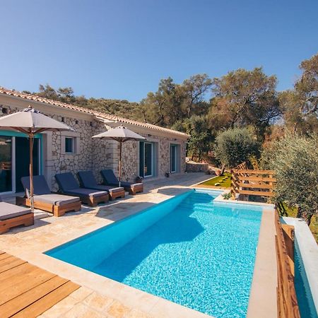Villa Di Pietra لياباديس المظهر الخارجي الصورة