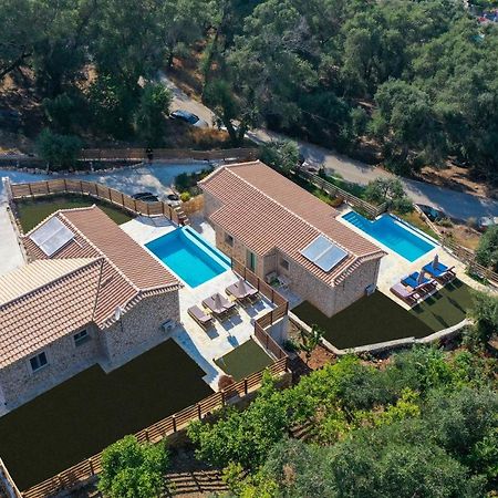 Villa Di Pietra لياباديس المظهر الخارجي الصورة