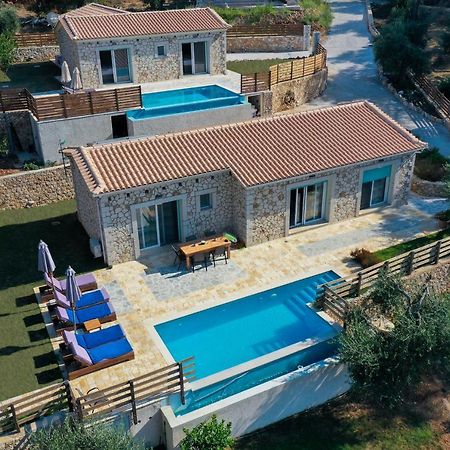 Villa Di Pietra لياباديس المظهر الخارجي الصورة