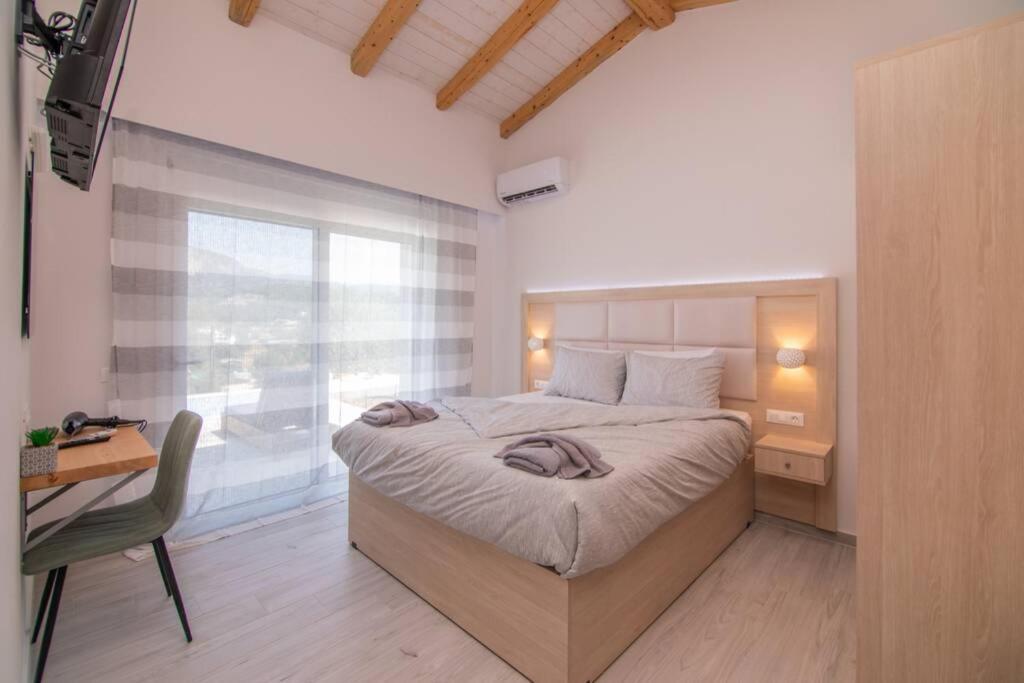 Villa Di Pietra لياباديس المظهر الخارجي الصورة