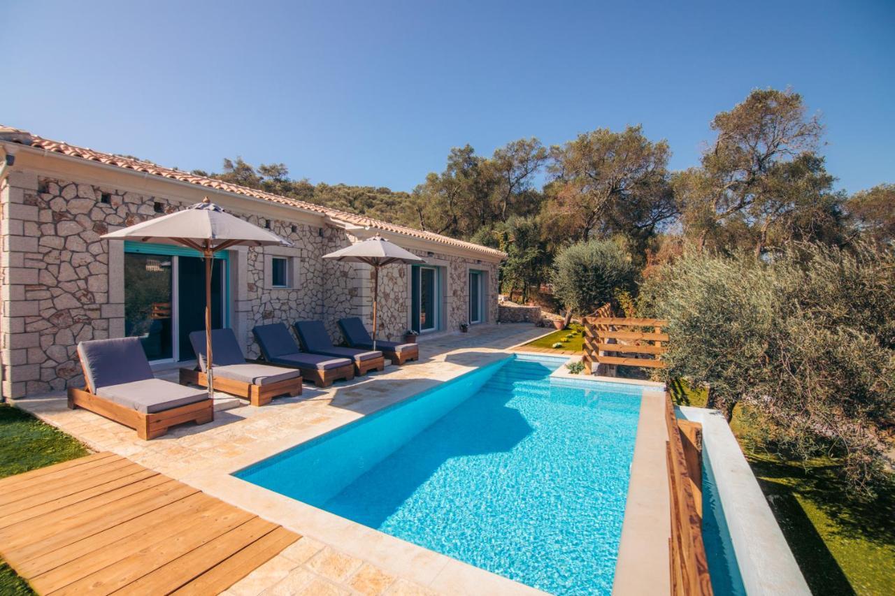 Villa Di Pietra لياباديس المظهر الخارجي الصورة