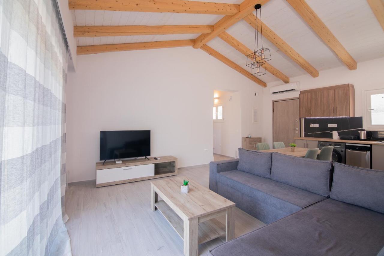 Villa Di Pietra لياباديس المظهر الخارجي الصورة