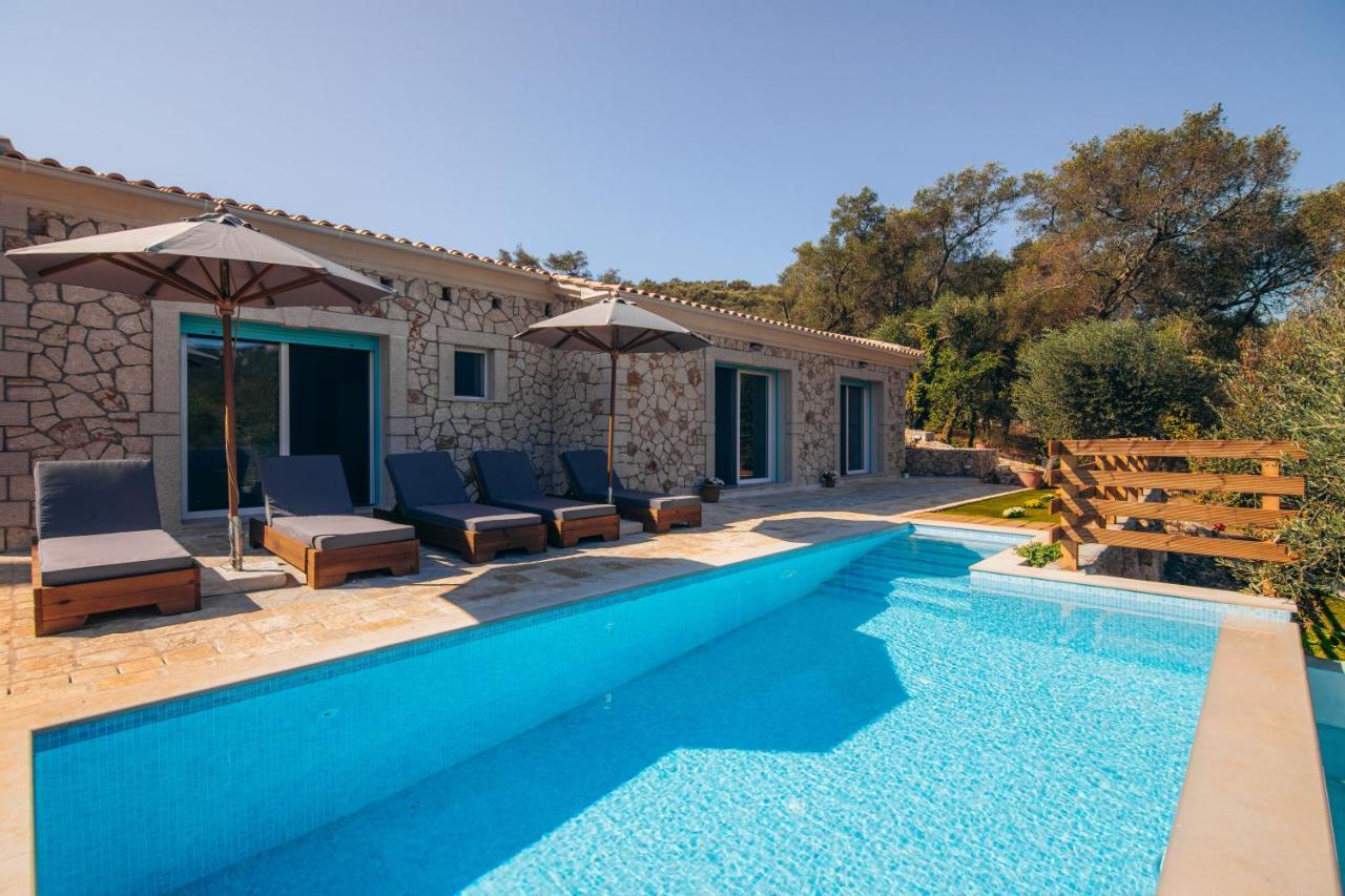 Villa Di Pietra لياباديس المظهر الخارجي الصورة