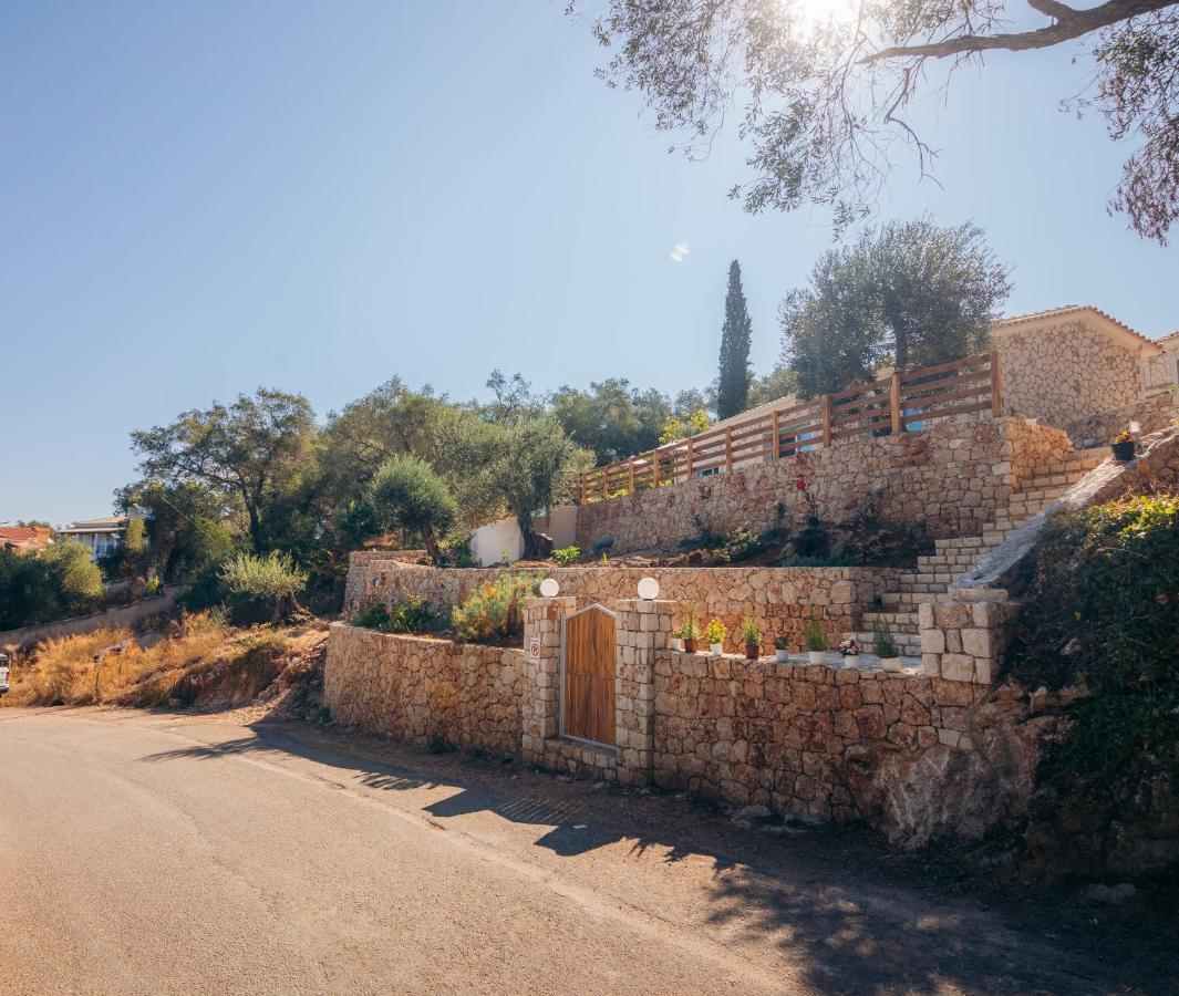 Villa Di Pietra لياباديس المظهر الخارجي الصورة