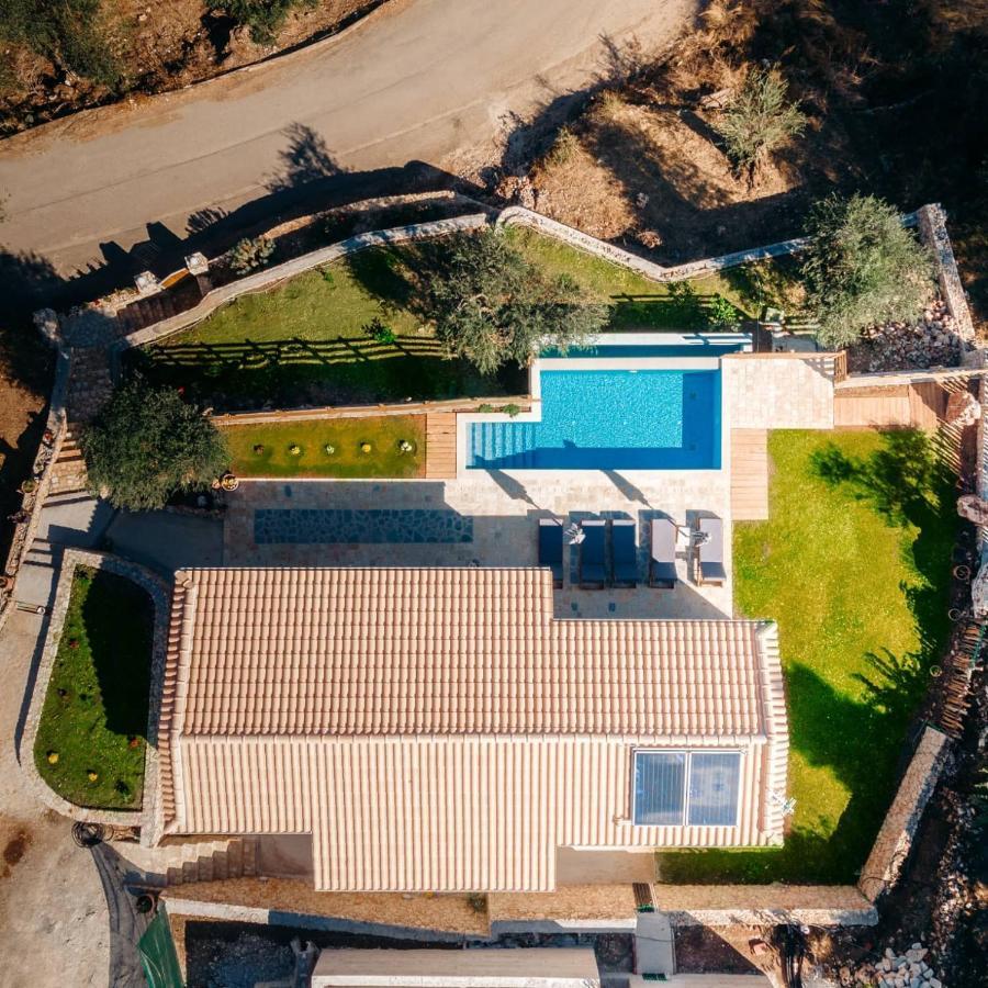 Villa Di Pietra لياباديس المظهر الخارجي الصورة
